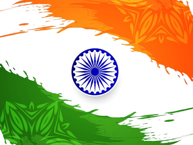 Indian flag