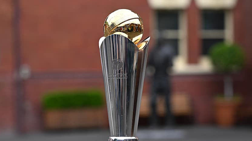 Champions Trophy 2025