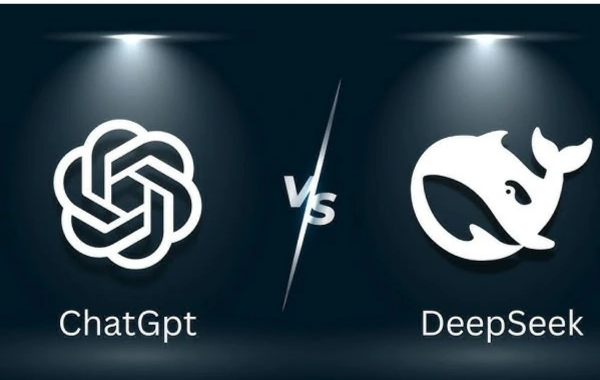 ChatGPT vs DeepSeek: A Comprehensive Comparison