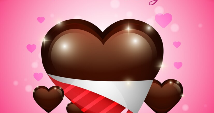 Happy Chocolate Day 2025 Wishes & Messages!