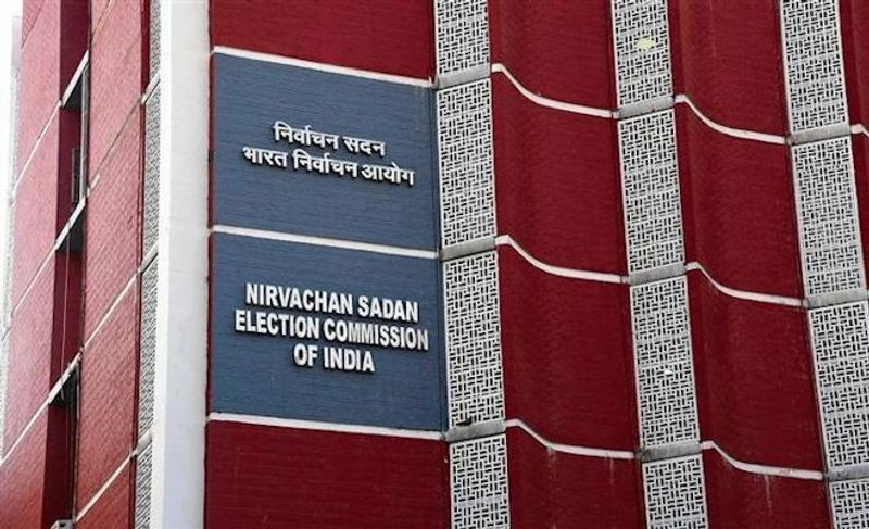 Election Commission of India