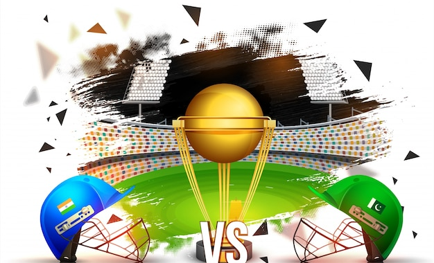 India vs Pakistan – ICC Champions Trophy 2025: A Clash of Titans