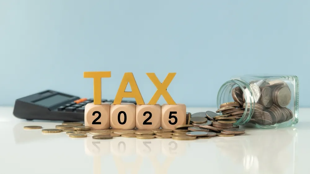 new Tax regime 2025