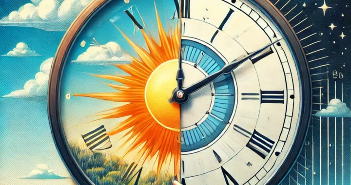 Daylight Savings Time 2025: When Does the Clock Change?