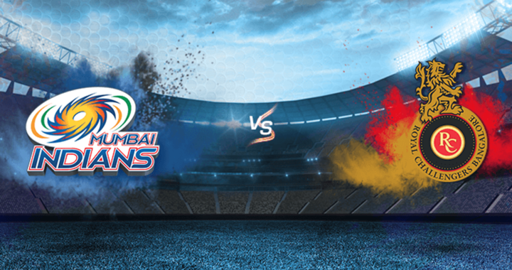 RCB vs MI IPL 2025: Krunal Pandya Seals Historic Win at Wankhede