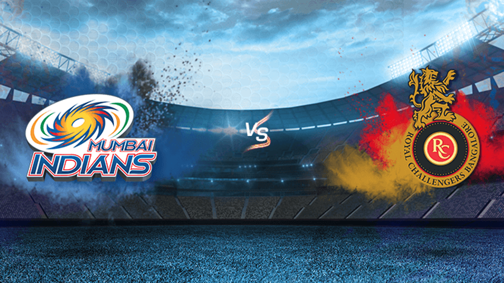 rcb vs mi